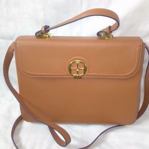 Iman platinum collection messenger bag